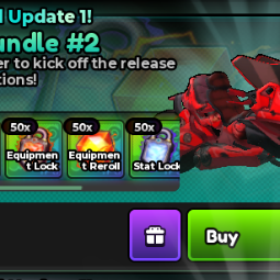 Anime Expeditions | Release Bundle #2 | 3999 Robux